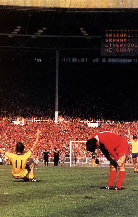 Find liverpool vs everton result on yahoo sports. THE VINTAGE FOOTBALL CLUB: FA CUP FINAL 1971. Arsenal vs ...