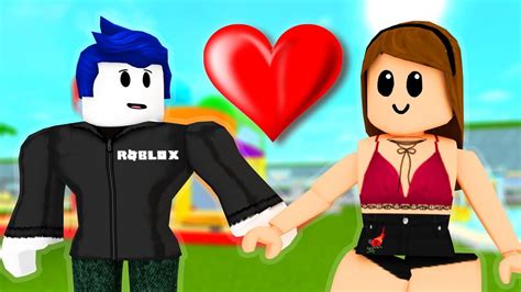 The Last Guest Finds True Love In Roblox Youtube