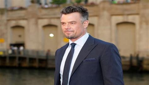 Transformers Actor Josh Duhamel To Get Honorary Doctorate Degree