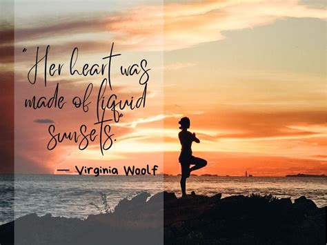100 Beautiful Sunset Quotes To Inspire Life And Love
