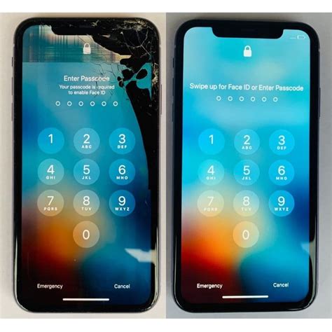 Iphone screen repair shop in nyc, iphone back glass repair, ipad screen repair, iphone battery replacement, iphone charging port replacement and more. iPhone XR Screen Repair UK - FreeFusion Support