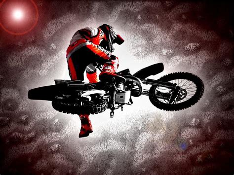 Motocross Freestyle Wallpapers Hd Wallpaper Cave