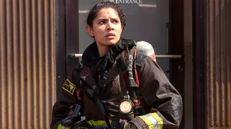 5 Best Chicago Fire Season 12 Predictions From The Fans
