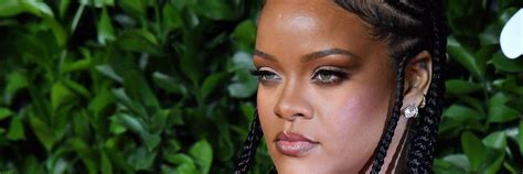 En Attendant Son Retour On Profite Des Meilleurs Hits De Rihanna