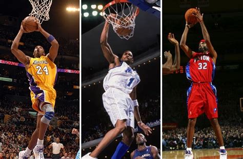 Ranking Nbas Top 10 Shooting Guards Of The 2000s