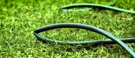 How To Stop A Hose From Kinking Best Lawn Sprinkler