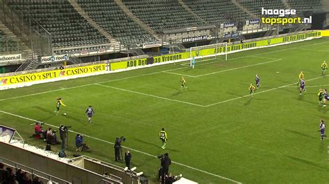 Dit is de website van de pure energie eredivisie vrouwen. ADO Den Haag Vrouwen - Anderlecht (Voetbal) - YouTube
