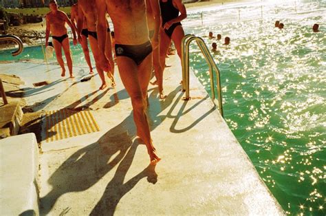 Bondi Beach In Pictures Australian Traveller
