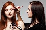 Online Makeup Course Images