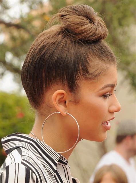 Zendayas Top 4 Hairstyles Of The Year Explained Essence