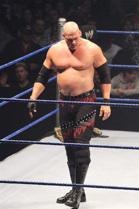 Prior to wrestling as kane, jacobs wrestled for wwe under two gimmicks… WWE - Aug 2010 - Kane - 02 by xx-trigrhappy-xx on DeviantArt