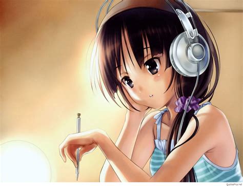 Sad Anime Wallpaper Anime Girl Sitting Alone Wallpape