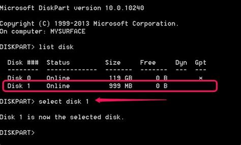 The command clean is quick but data can still be recovered from professionals, if you want to give your sd card to other or just donate it, clean is not enough, you need to wipe everything out, to protect your personal information. 10 FreeRemove Write Protection on Memory Card SD USB Drive