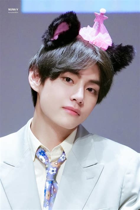 You can also upload and share your favorite bts cute wallpapers. Just 10 Gifs Of BTS's V Being The Cutest Baby Bear Alive ...