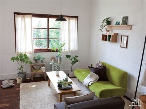 desain ruang tamu kecil minimalis konsep interior ruang tamu