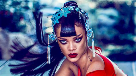 Rihanna Wallpapers 63 Images