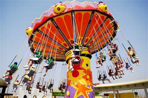 13 Amusement Parks In Delhi Ncr Updated 2023