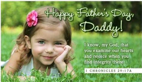 A personalized card with a special message for dad will let him know how much you appreciate all of his priceless advice and unconditional support. Top #10# Happy Fathers Day Wishes from Daughter 2016 ...