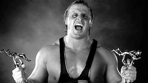 20 Years Ago Today Owen Hart Tragically Fell To His Death At Over The