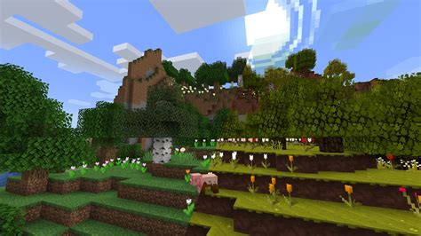 The 11 Best Minecraft Texture Packs To Download In 2023 Pcgamesn