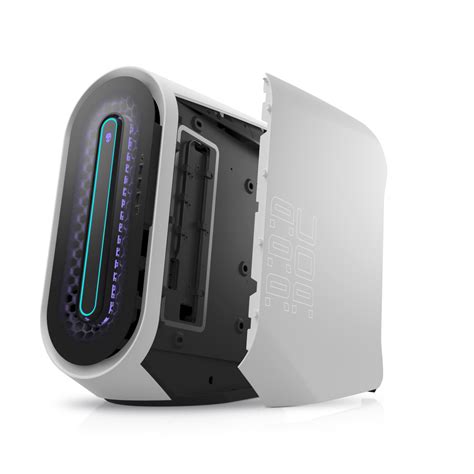 Dell And Alienware Announce The Aurora R13 Gaming Desktop To