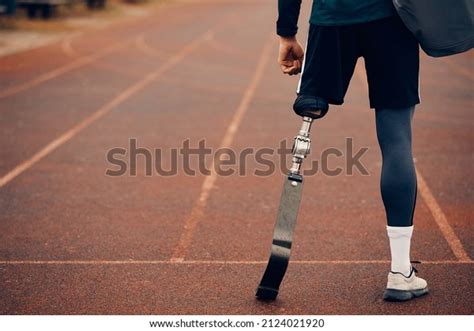 2223 Male Leg Amputee Images Stock Photos And Vectors Shutterstock