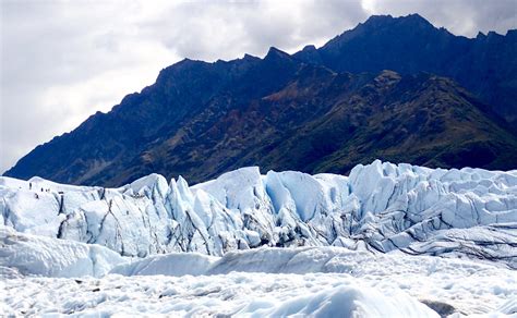 Matanuska Glacier Alaska All You Need To Know Before You Go