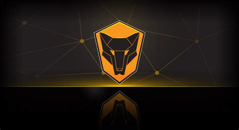 The global community for designers and creative professionals. Wolf Logo Wallpapers - Wallpaper Cave