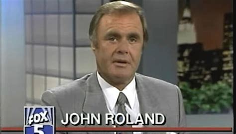 John Roland Legendary Fox 5 New York Anchor Dies Aged 81