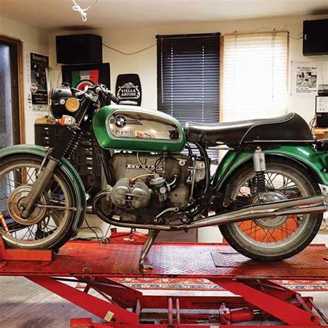 Unfollow bmw classic motorcycle to stop getting updates on your ebay feed. BMW /5 Charging System Upgrade - Classic Motorcycle Repair | Bmw, Classic motorcycles ...