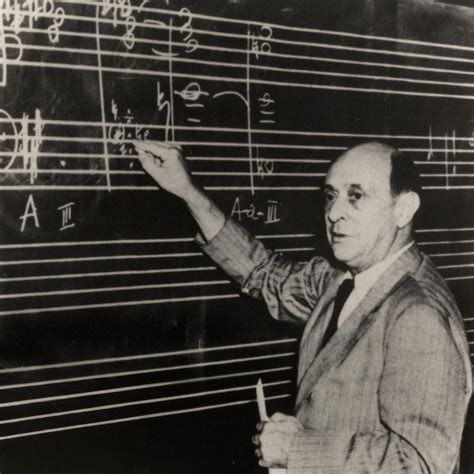 198 Arnold Schoenberg 阿諾德．勳伯格 1874年 1951年 美籍奧地利作曲家、畫家07