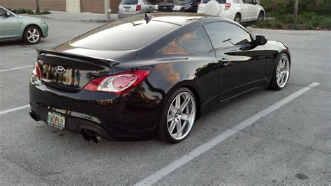 2010 hyundai genesiscoupe 3.8 grand touring manual angular front. 2010 Genesis Coupe 2.0T R-Spec w/ $10k+ in mods (Built ...