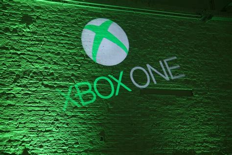 Xbox One April System Update Ab Heute Verfügbar
