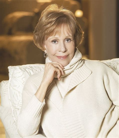 Carol Burnett Turns 90