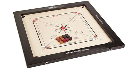 Take your board gaming experience to the next level with board game accessories and upgrades. 6 Best Carrom Board Games For Android