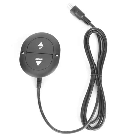2 button 5 pin electric sofa hand controller control switch for recliner cha new 14 99 picclick