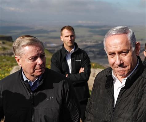 In reality it is a soul damning pagan organization, which denies christ and worships lucifer. US Senator Graham Says he Will Lobby Trump to Recognize ...