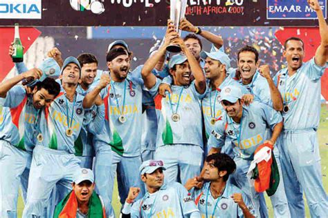 Which can one watch india vs england, 3rd odi live telecast on tv ? Team India's 2007 ICC World T20 matches ball-by-ball re-telecast: Dates, Timing, TV Channel ...