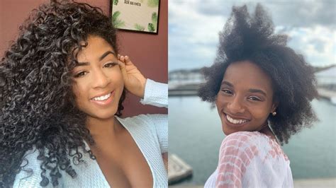 Knowing what type of hair porosity you have can help you understand how to manage, treat, and care for your hair. How To Fix Extremely Damaged Hair 🥑👩🏾| Natural Hair ...