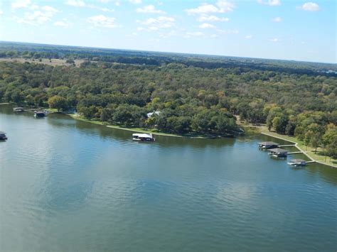 Richland chambers lake is only a short walk away and you even have a view of the water from. Richland Chambers LakeSide Dreaming: What to Look for in a ...