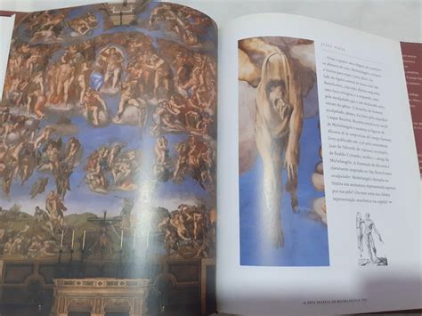 A Arte Secreta De Michelangelo