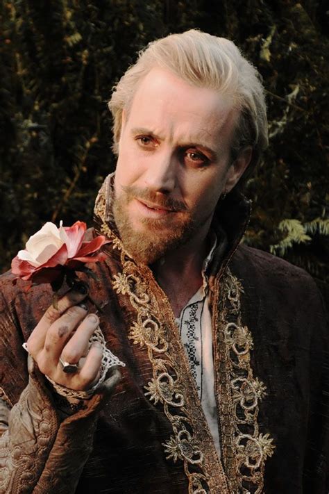 Rhys Ifans Stars In Columbia Pictures Anonymous Photo By Reiner