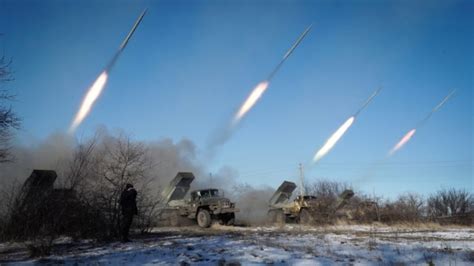 No Truce With Ukraine Rebel Leader Says Cnn