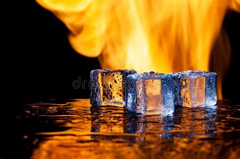 464 Ice Cubes Fire Stock Photos Free And Royalty Free Stock Photos From