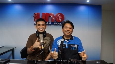 Wazzup Pilipinas Founder Was Special Guest At Youth Power Radio Of Dzme ~ Wazzup Pilipinas News