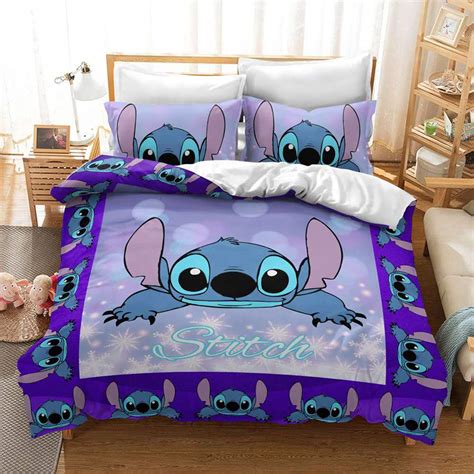 Find Out 49 Truths About Lilo And Stitch Bed Set Your Friends Forgot