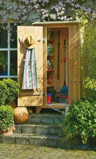 We did not find results for: Gartenschrank selber bauen | selbst.de | Gartenschrank ...