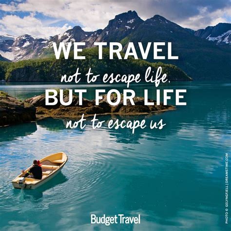 40 Travel Quotes For Travel Inspiration Most Inspiring Travel Quotes All The Time Frases