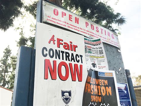 It is based on the simple principle of whose business is it?—that each party. Staff contract negotiations produce a tentative agreement ...