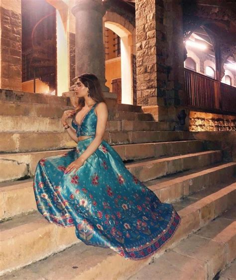 Khushi Kapoor Makes Her Instagram Profile Public Check Out The Best Photos Entertainment